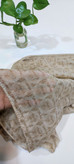 شال حریر داغی کد۱۹۱